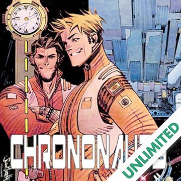 Chrononauts